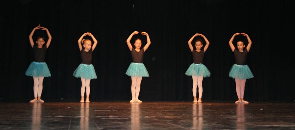 scuola danza classica bambini a milano, scuola di danza e movimento milano,