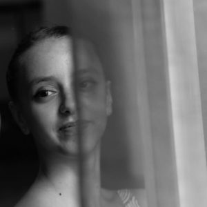 nicole faraone danza classica, accademia alla scala,